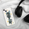 Clear Case for iPhone® - STYLISHOUR