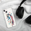 Clear Case for iPhone® - STYLISHOUR