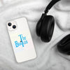 Clear Case for iPhone® - STYLISHOUR