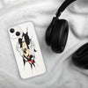 Clear Case for iPhone® - STYLISHOUR