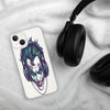 Clear Case for iPhone® - STYLISHOUR