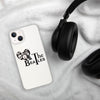 Clear Case for iPhone® - STYLISHOUR