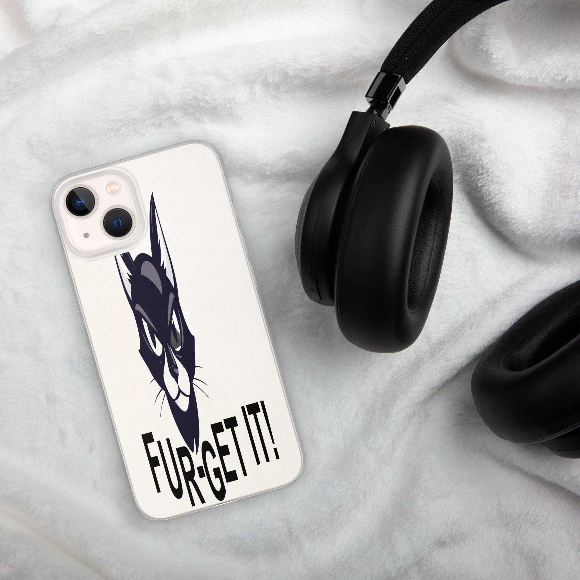 Clear Case for iPhone® - STYLISHOUR