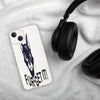 Clear Case for iPhone® - STYLISHOUR