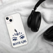 Clear Case for iPhone® - STYLISHOUR