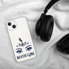 Clear Case for iPhone® - STYLISHOUR