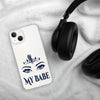 Clear Case for iPhone® - STYLISHOUR