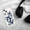 Clear Case for iPhone® - STYLISHOUR