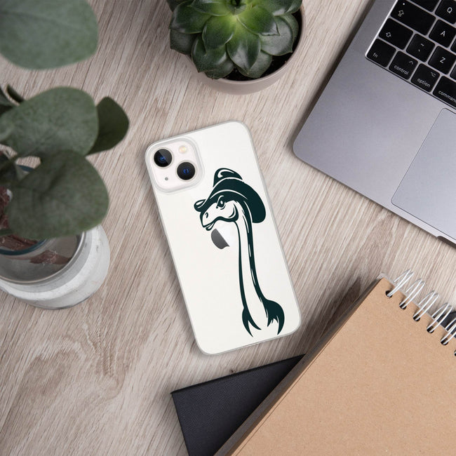 Clear Case for iPhone® - STYLISHOUR