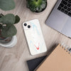 Clear Case for iPhone® - STYLISHOUR