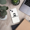 Clear Case for iPhone® - STYLISHOUR