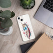 Clear Case for iPhone® - STYLISHOUR