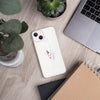 Clear Case for iPhone® - STYLISHOUR