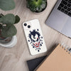 Clear Case for iPhone® - STYLISHOUR