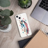 Clear Case for iPhone® - STYLISHOUR