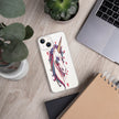 Clear Case for iPhone® - STYLISHOUR