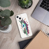 Clear Case for iPhone® - STYLISHOUR