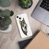 Clear Case for iPhone® - STYLISHOUR