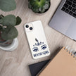 Clear Case for iPhone® - STYLISHOUR