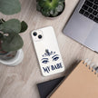 Clear Case for iPhone® - STYLISHOUR
