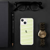 Clear Case for iPhone® - STYLISHOUR