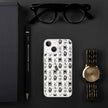 Clear Case for iPhone® - STYLISHOUR