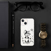 Clear Case for iPhone® - STYLISHOUR