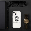 Clear Case for iPhone® - STYLISHOUR