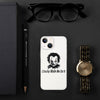 Clear Case for iPhone® - STYLISHOUR