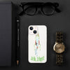 Clear Case for iPhone® - STYLISHOUR