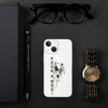 Clear Case for iPhone® - STYLISHOUR