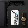 Clear Case for iPhone® - STYLISHOUR