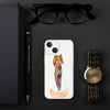 Clear Case for iPhone® - STYLISHOUR