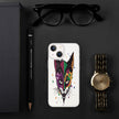 Clear Case for iPhone® - STYLISHOUR