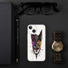 Clear Case for iPhone® - STYLISHOUR