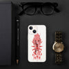 Clear Case for iPhone® - STYLISHOUR
