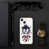 Clear Case for iPhone® - STYLISHOUR