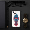 Clear Case for iPhone® - STYLISHOUR