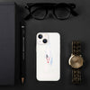 Clear Case for iPhone® - STYLISHOUR