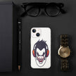 Clear Case for iPhone® - STYLISHOUR