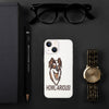 Clear Case for iPhone® - STYLISHOUR