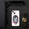 Clear Case for iPhone® - STYLISHOUR