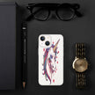 Clear Case for iPhone® - STYLISHOUR