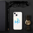 Clear Case for iPhone® - STYLISHOUR