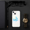 Clear Case for iPhone® - STYLISHOUR