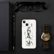 Clear Case for iPhone® - STYLISHOUR
