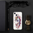 Clear Case for iPhone® - STYLISHOUR