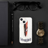 Clear Case for iPhone® - STYLISHOUR