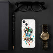 Clear Case for iPhone® - STYLISHOUR