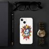 Clear Case for iPhone® - STYLISHOUR